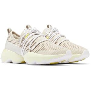 SOREL KINETIC IMPACT LACE SNEAKERS WOMEN'S